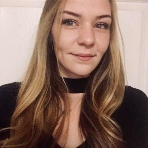 Meet your Posher, Charlene